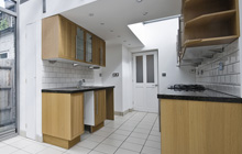 Grainthorpe kitchen extension leads